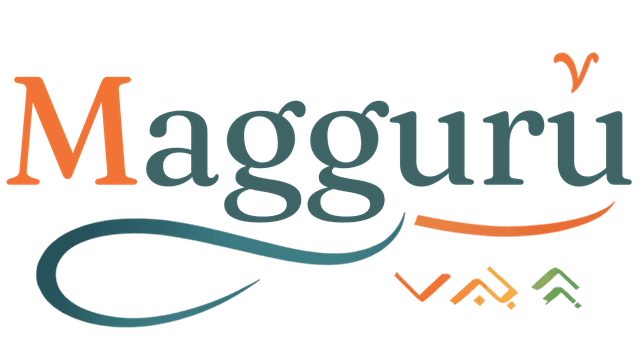 Magguru